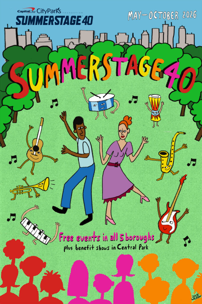 Current image: SummerStage