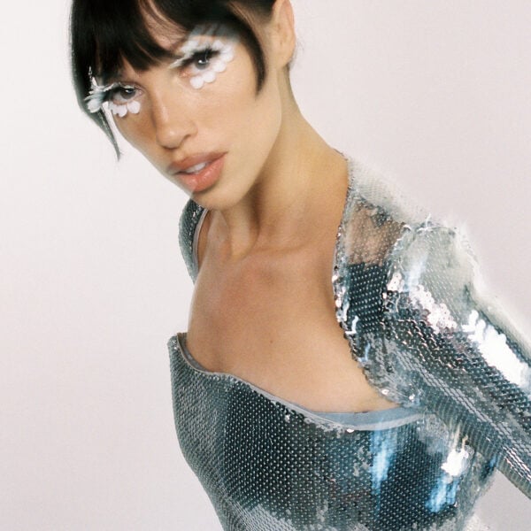 Syd Taylor General 4 Raea Palmieri.