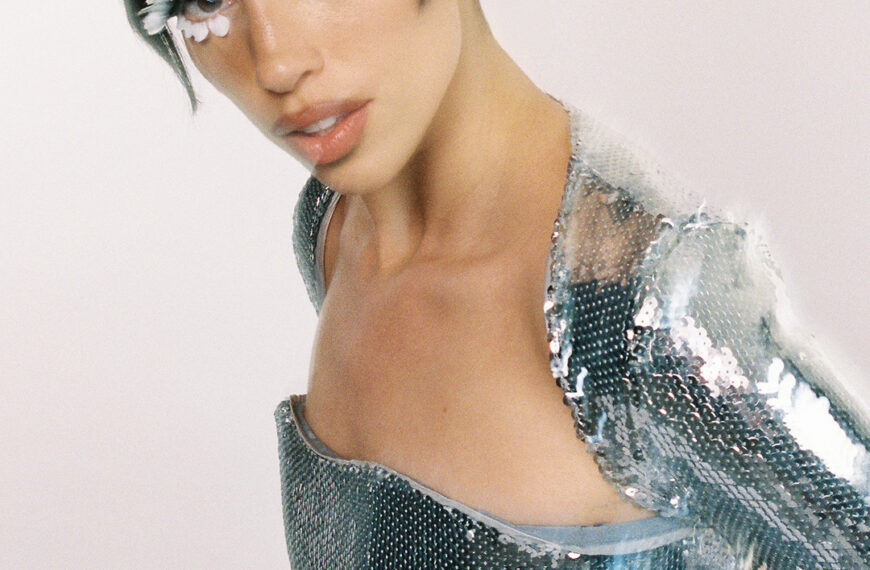 Syd Taylor General 4 Raea Palmieri.