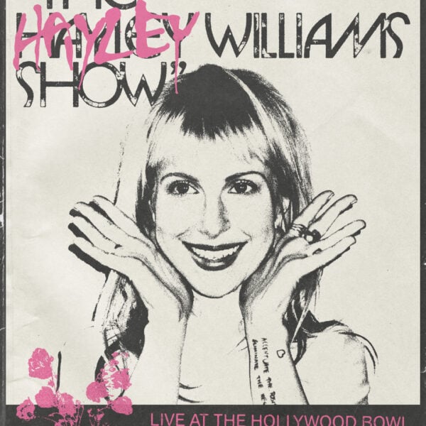 THWS Hollywood Bowl 4x5