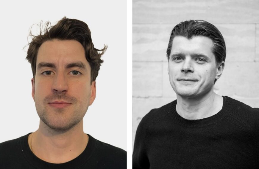 WME Andre Belcourt and Will Marshall