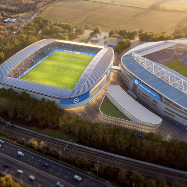 Women's Stadium
