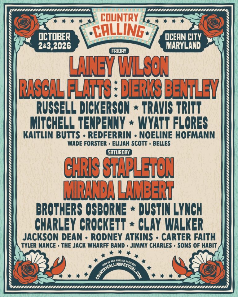 country fest