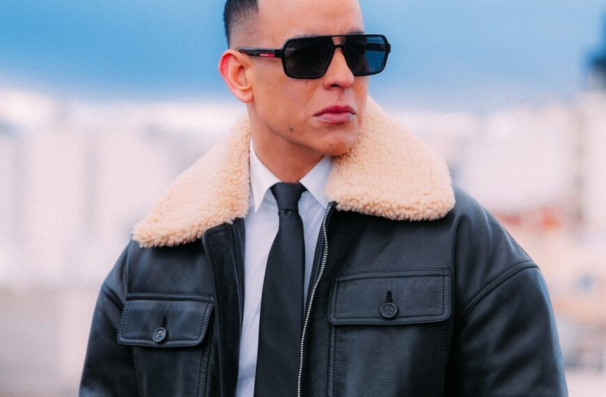 daddy yankee crop