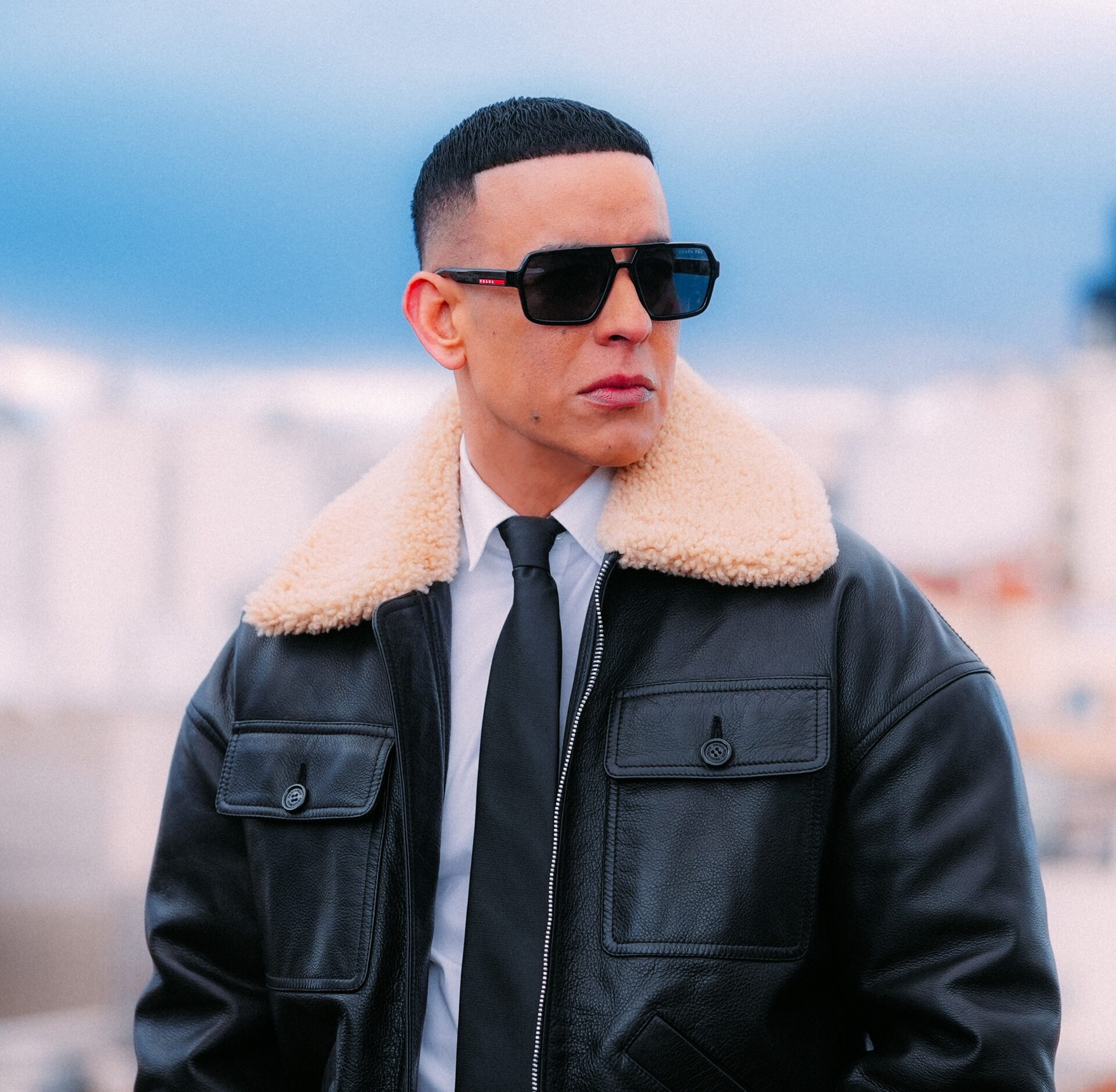 daddy yankee crop