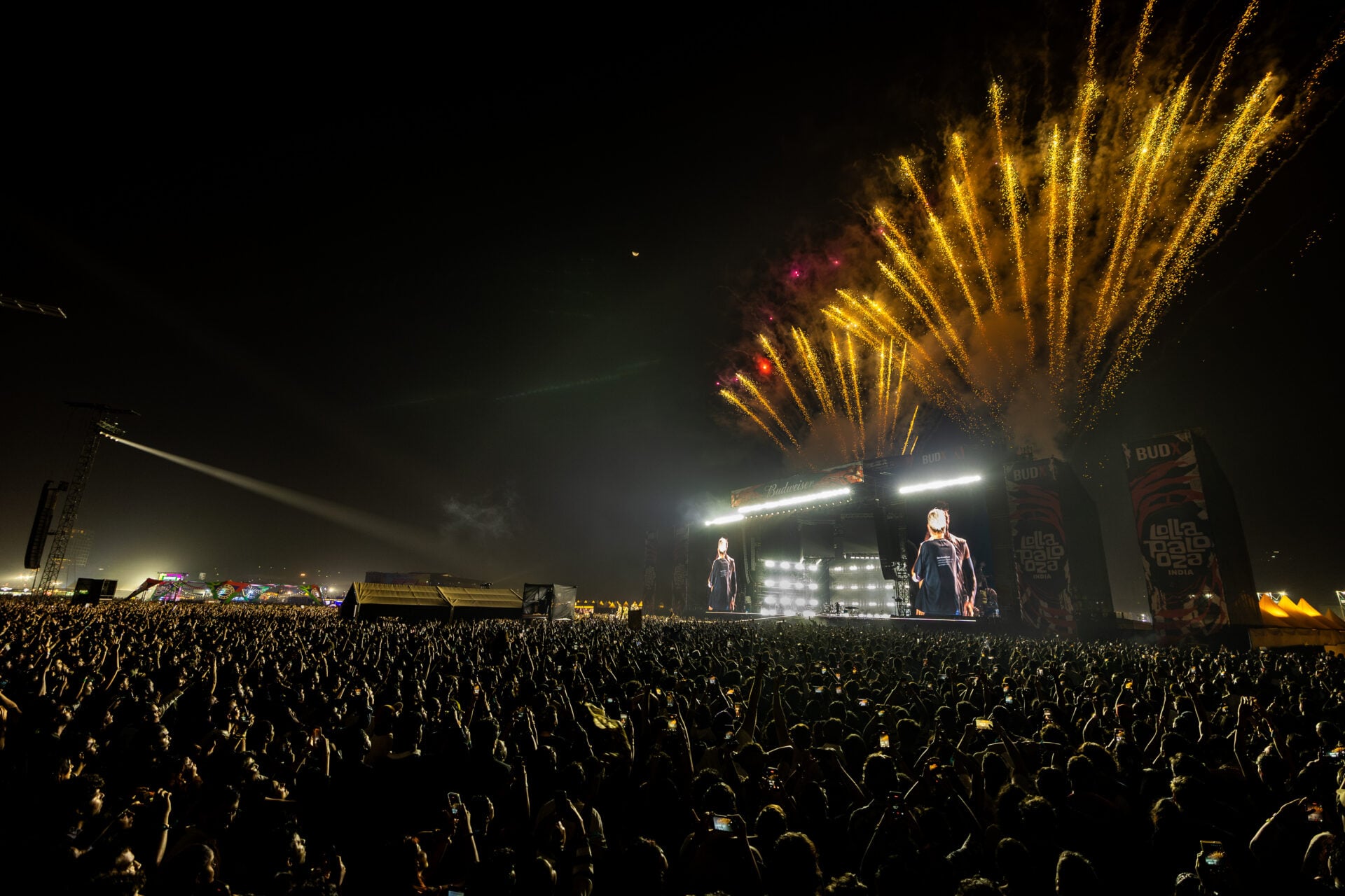 day 2 Lollapalooza India 2026 (2)