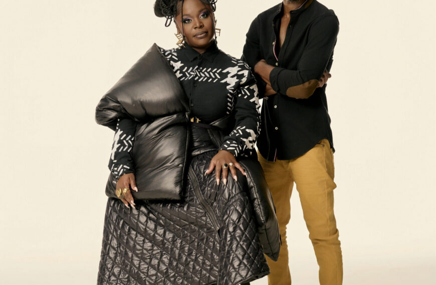 tank and the bangasJeremyTauriac