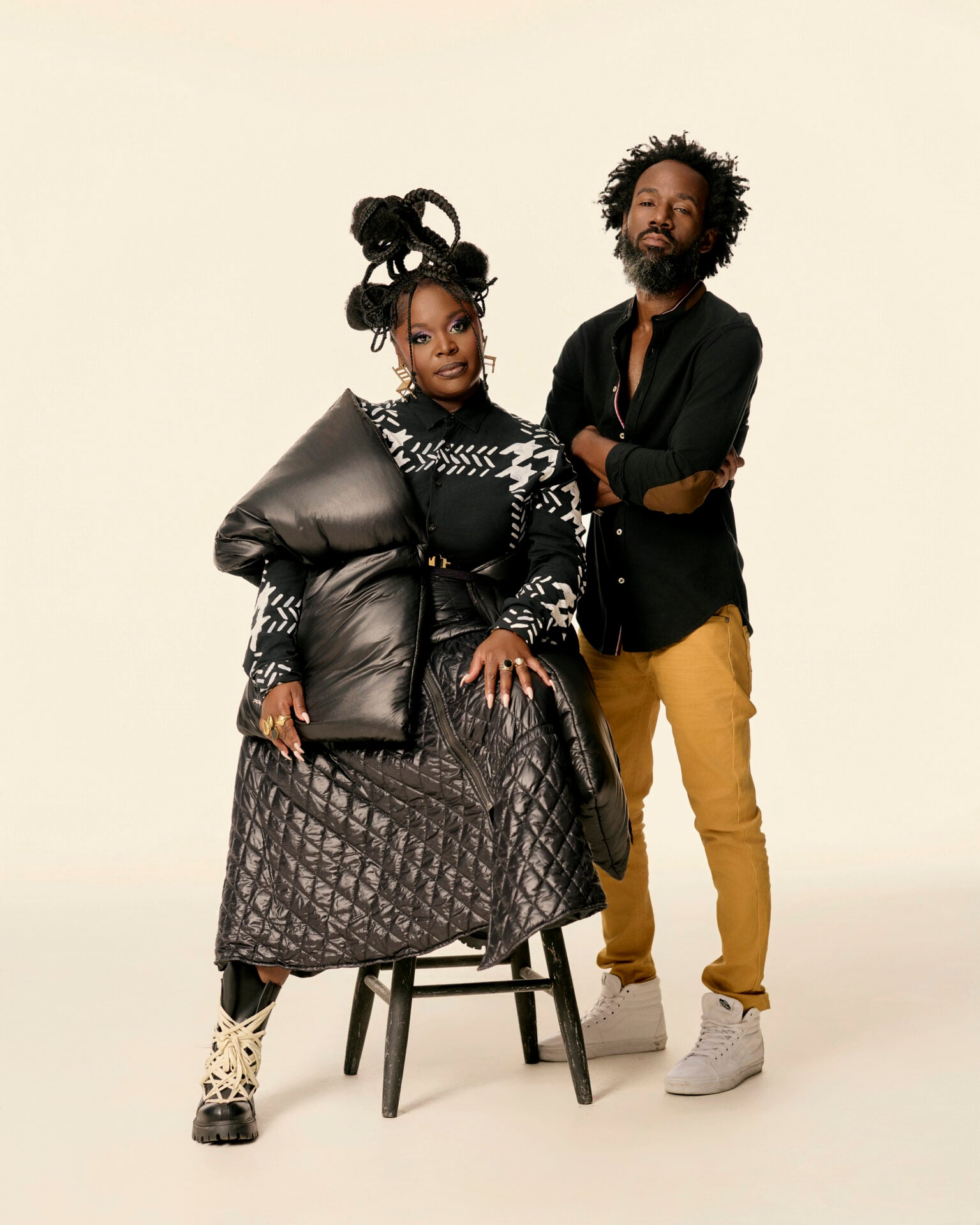 tank and the bangasJeremyTauriac