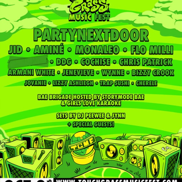 touchgrass music fest V2