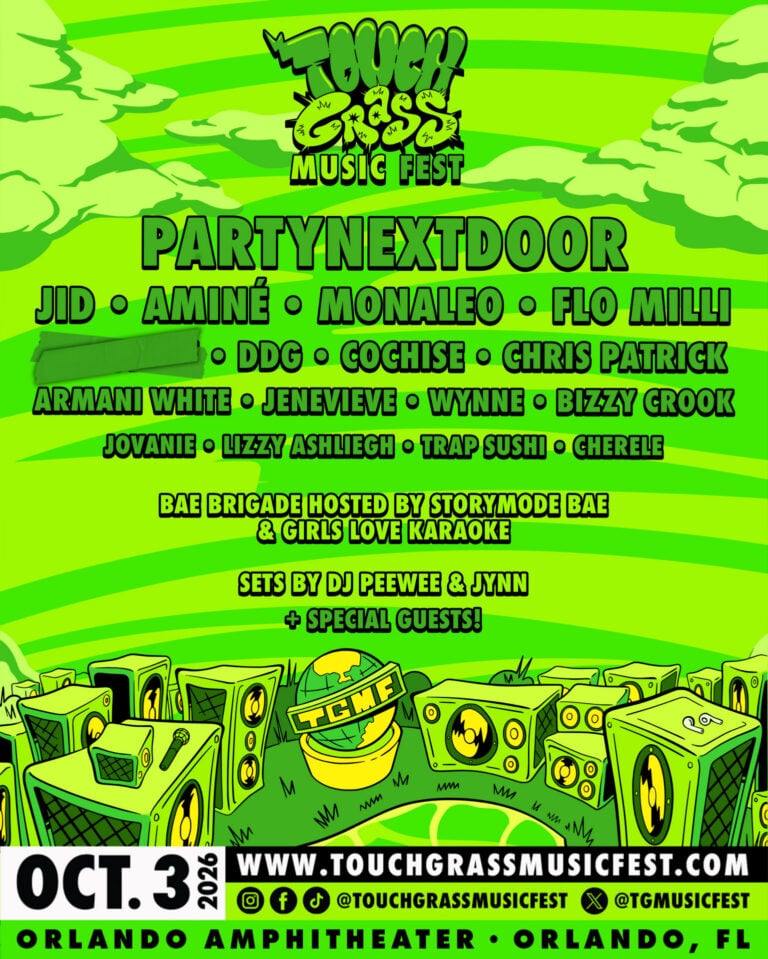 touchgrass music fest V2