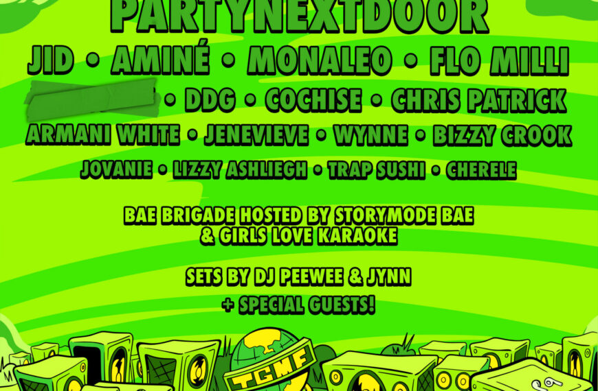 touchgrass music fest V2