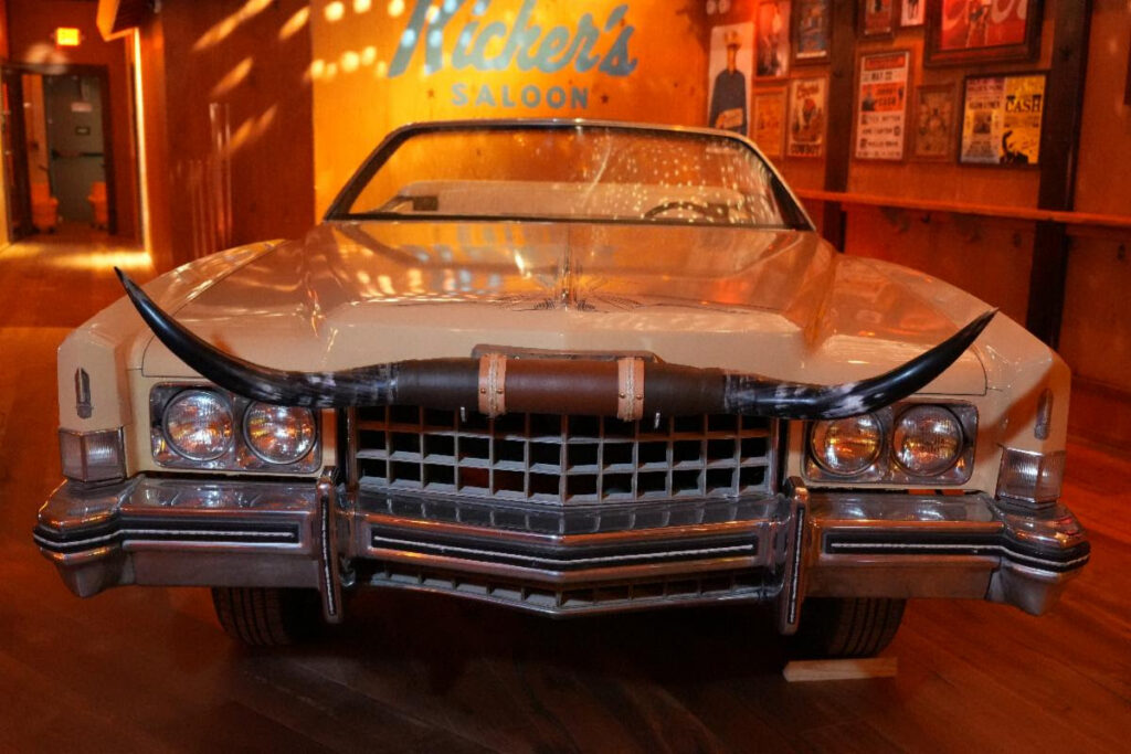 Marathon Live Adds Kickers Saloon Club In Jacksonville Beach, Expands