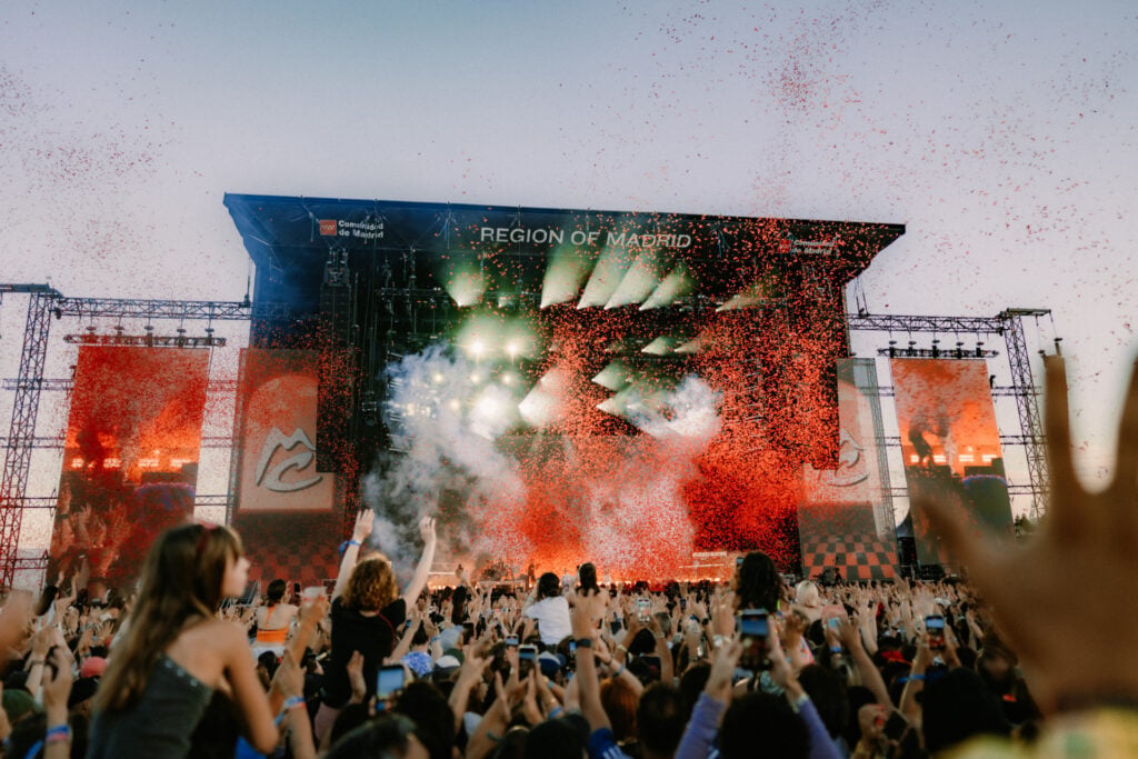 Spain’s Live Entertainment Market Thrives, Says Pollstar 2026 Focus