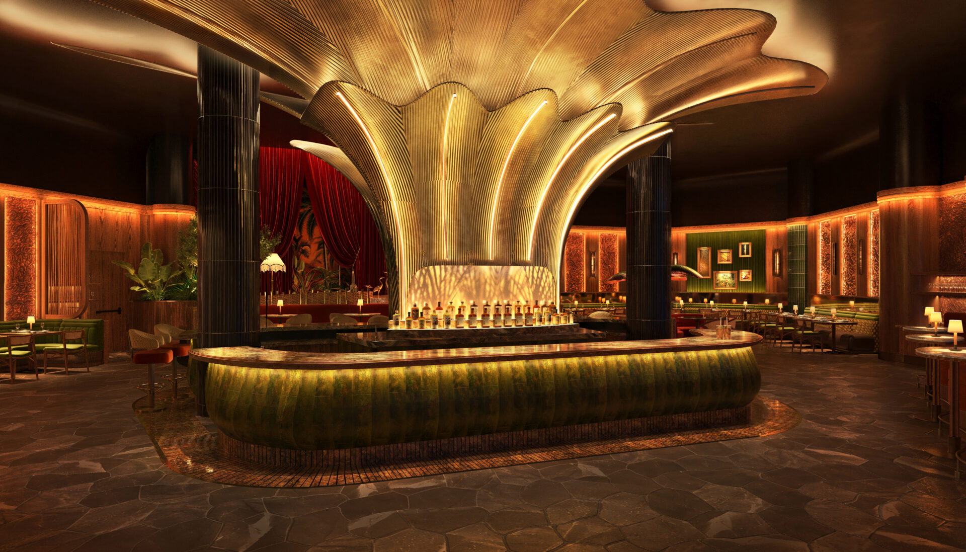 Kaseya Center Miami to Open Premium Event Space Featuring Michelin-Starred Chef Jeremy Ford This Fall