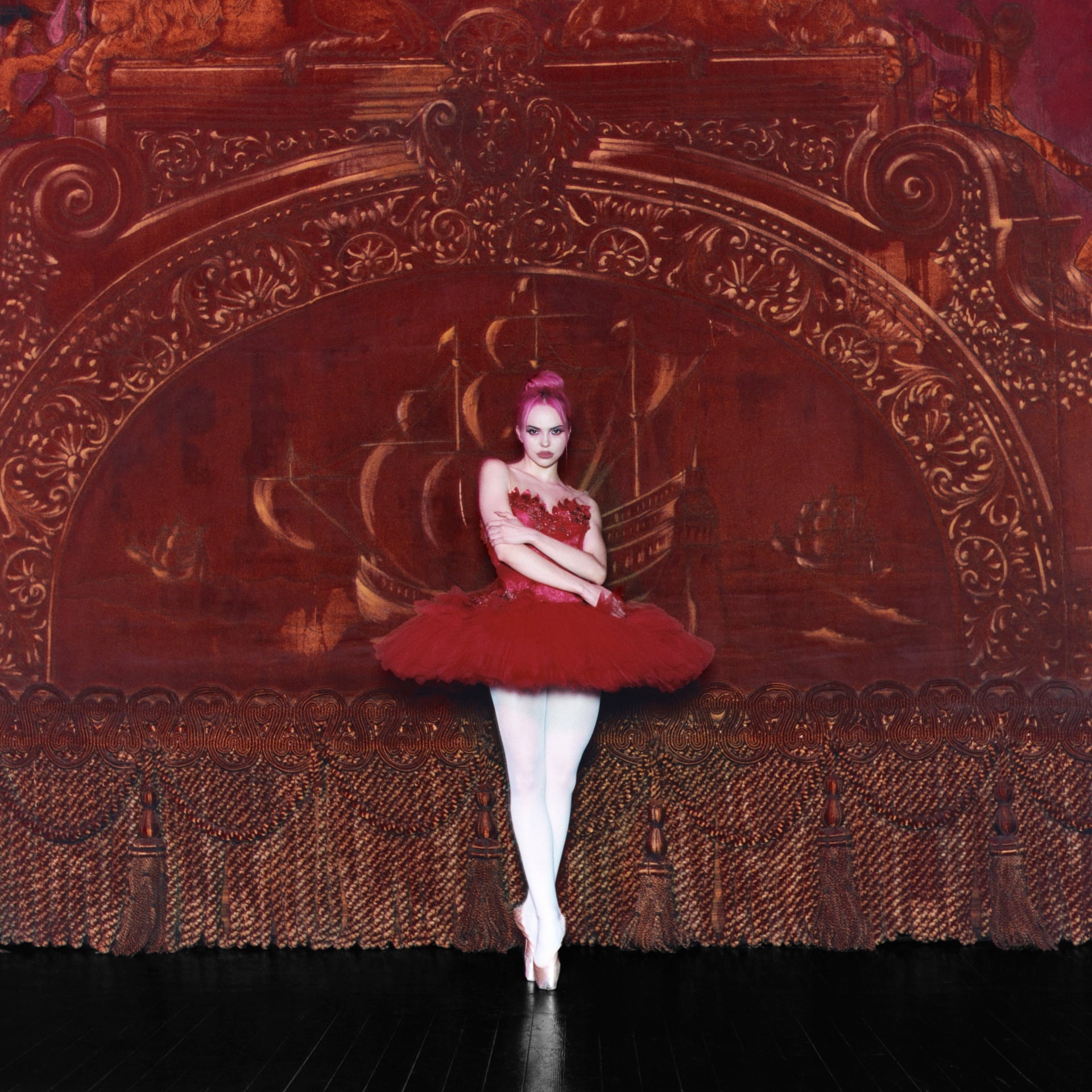 ADÉLA Reveals First North American Headline Tour