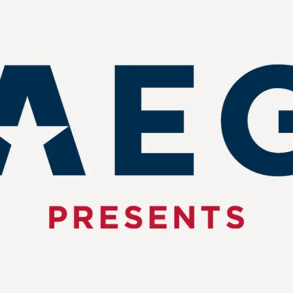 AEG Presents logo