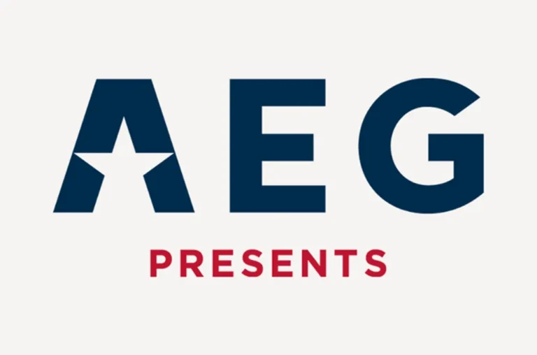 AEG Presents logo
