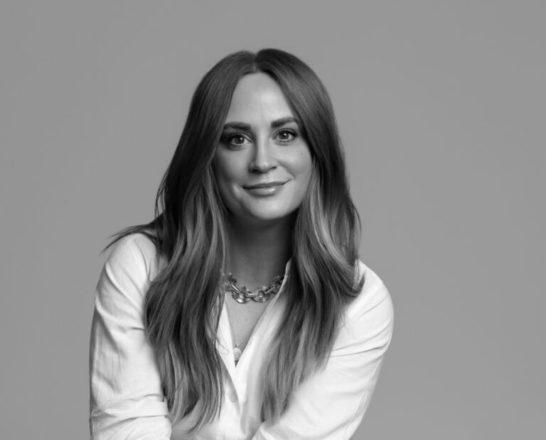 AK 2025 Jessica Amerson Headshot Seated BW