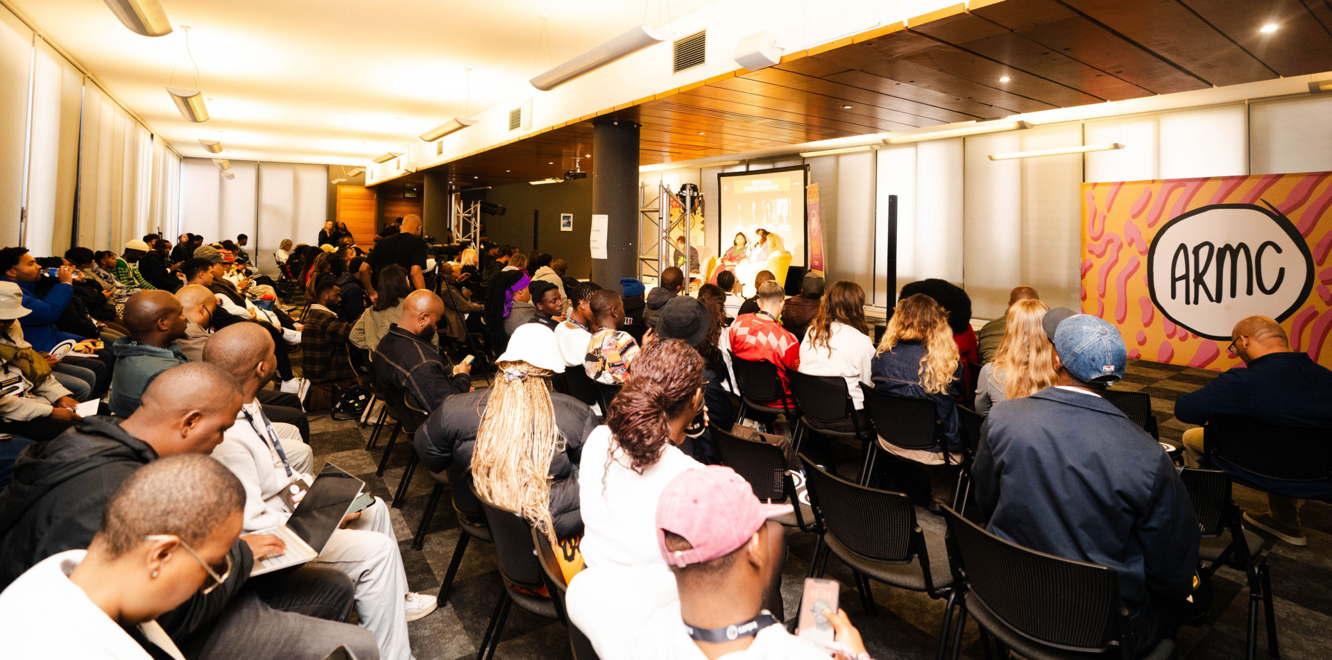 Africa Rising Music Conference 2026 Concludes, Fostering Creativity & Professional Growth