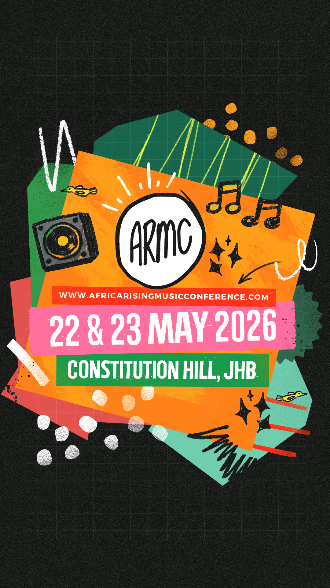 ARMC Lead Artwork (Story)