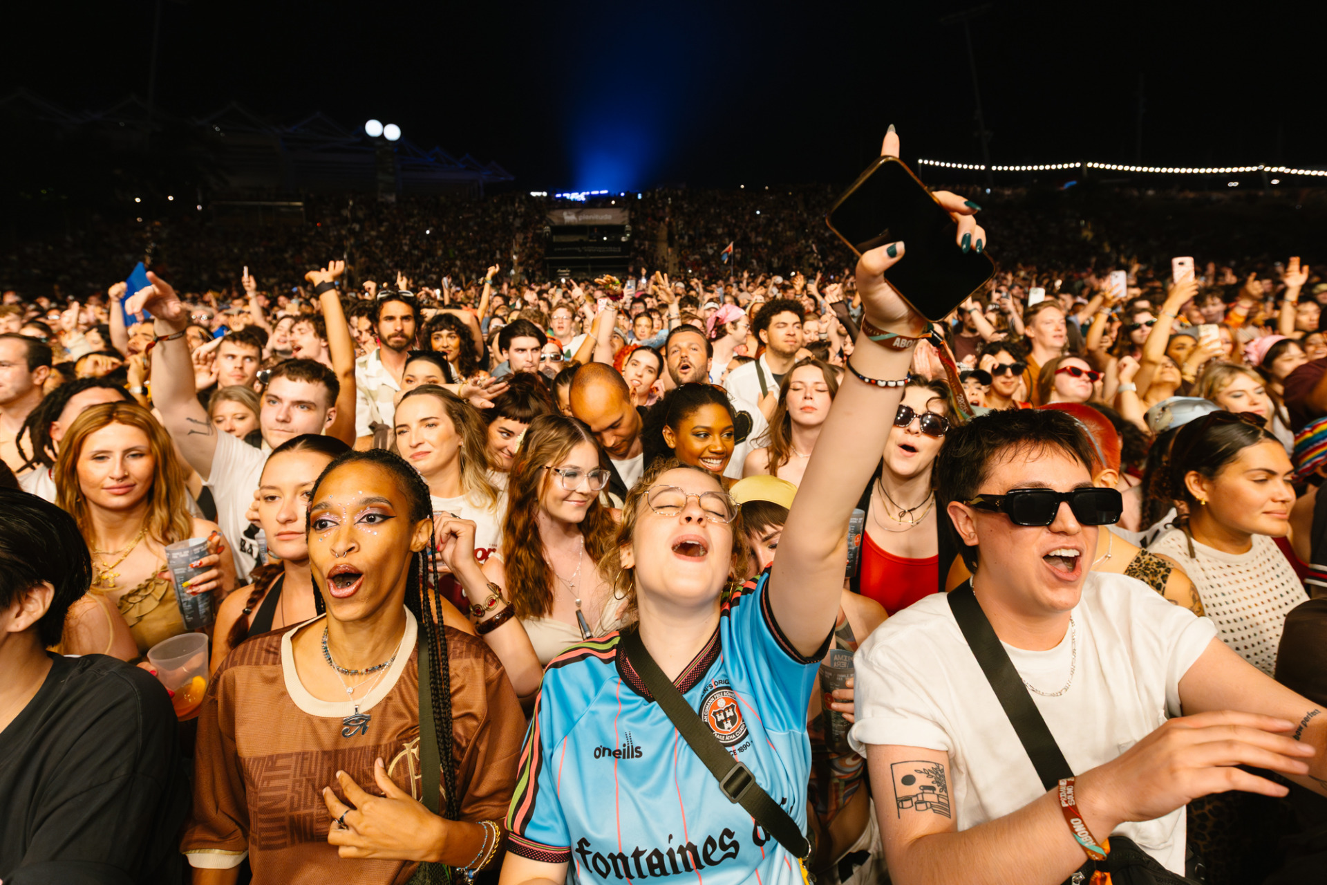 Primavera Sound's Fra Soler on Challenges & Opportunities for the Global Festival Brand