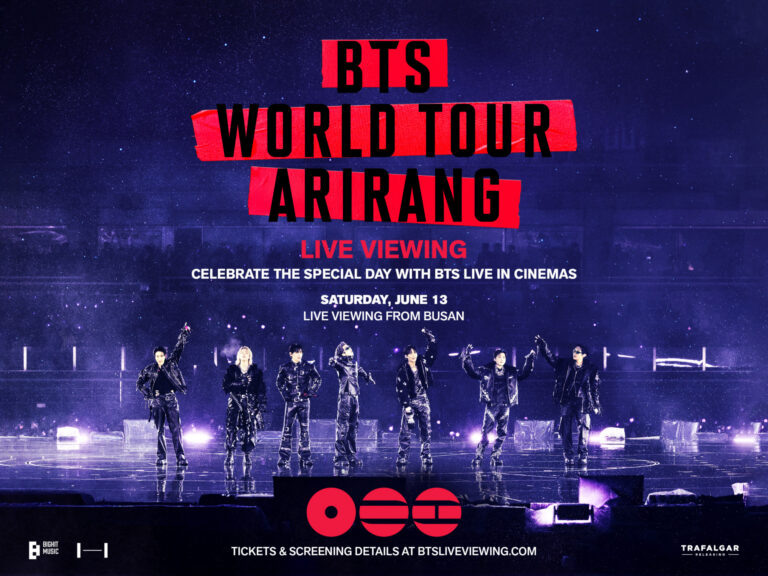 BTS BUSAN QUAD ARTWORK [ENGLISH]
