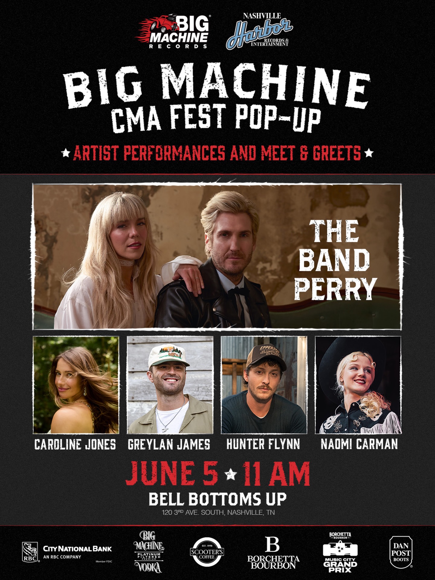 BigMachineCMAFEST