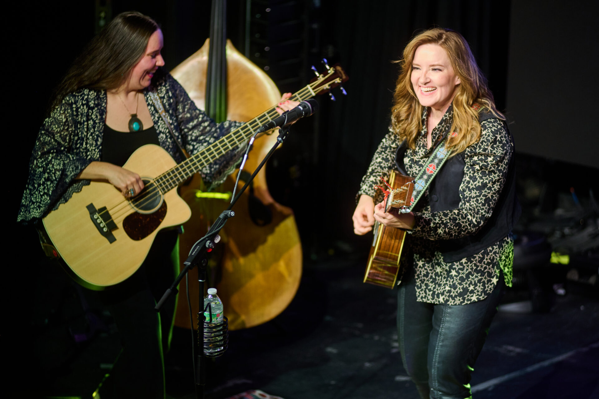 Brandy Clark Masterfully Tells Stories Through Her Music