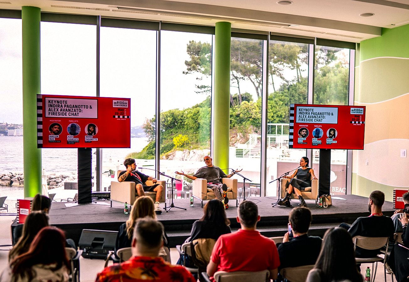 Bridge Conference 2026 in Croatia to Feature Speakers from CAA, WME, EXIT & Sziget