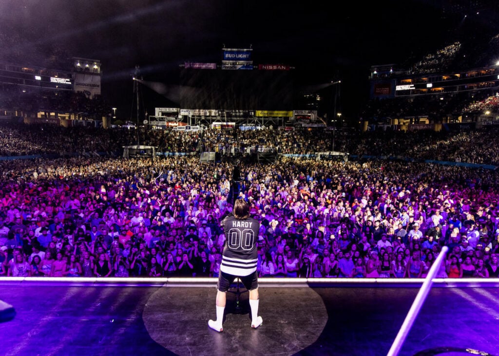 CMA Fest Celebrates 53rd Year in Nashville, June 4-7