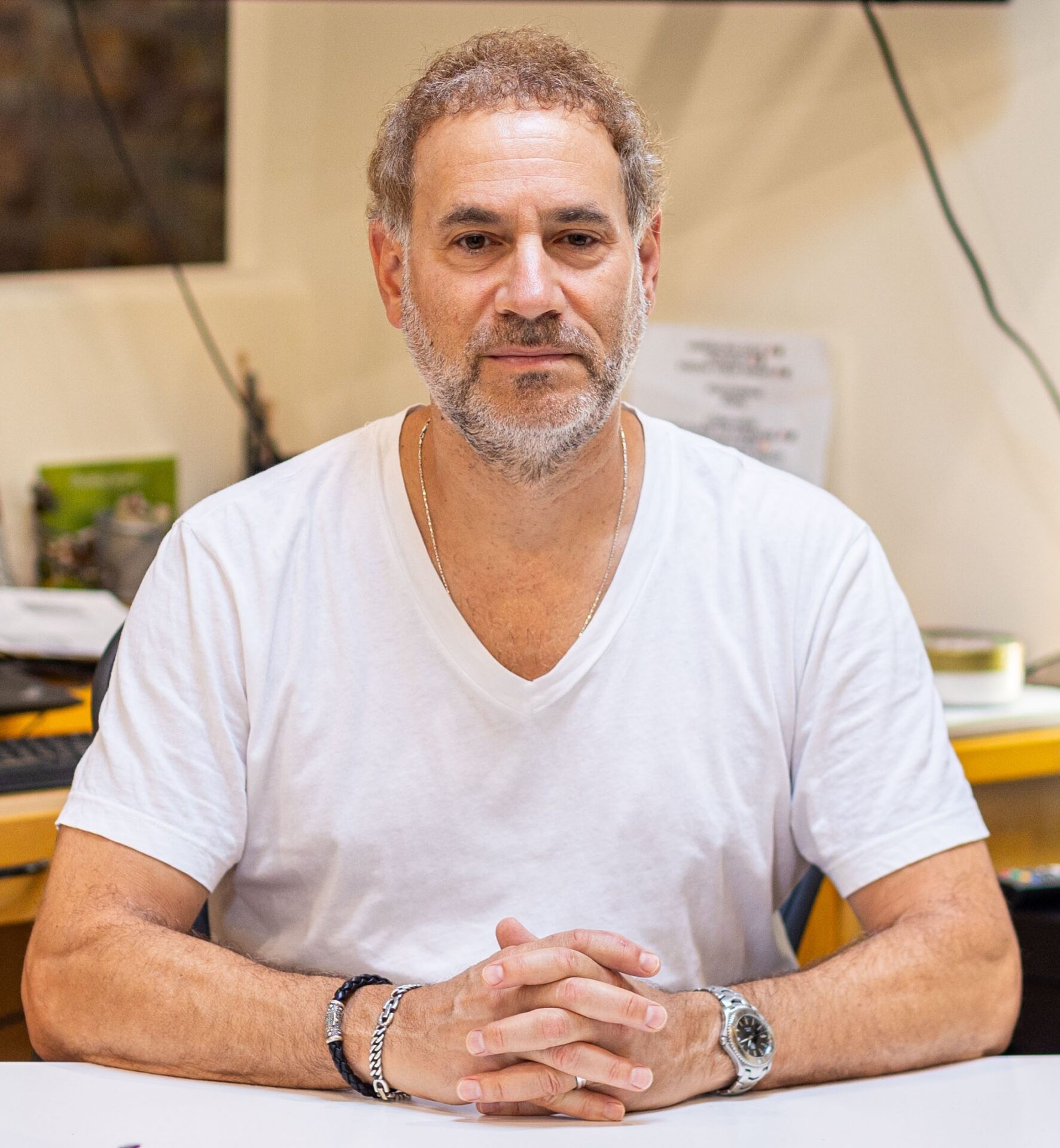 Brazilian Promoter 30e Appoints Ex-Live Nation Exec Eric Kert as Chief Strategy Officer