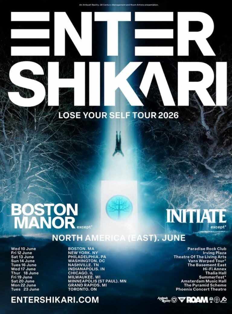 Enter Shikari 2