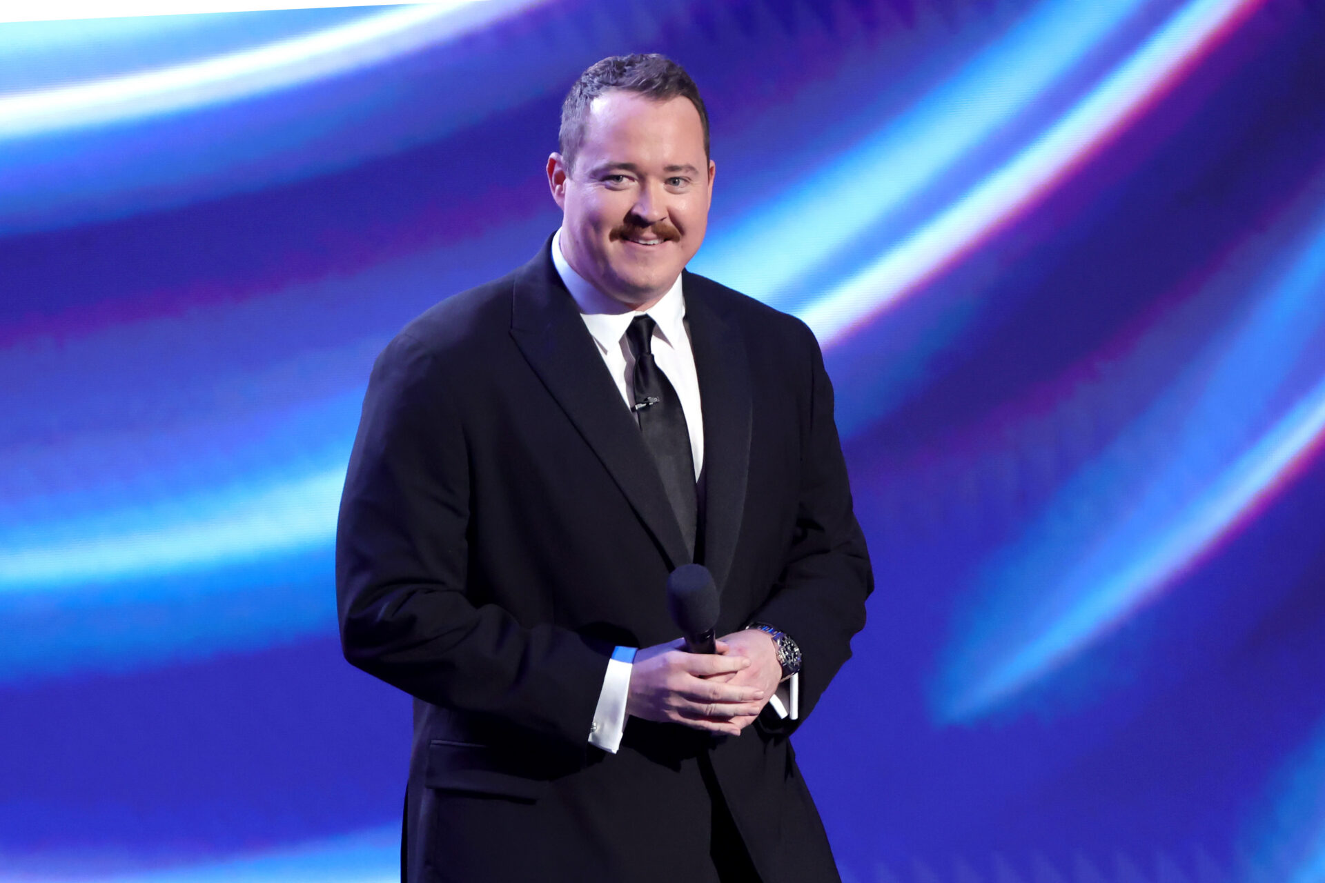 Shane Gillis Breaks Attendance Record at Boston Arena, Debuts on Live75