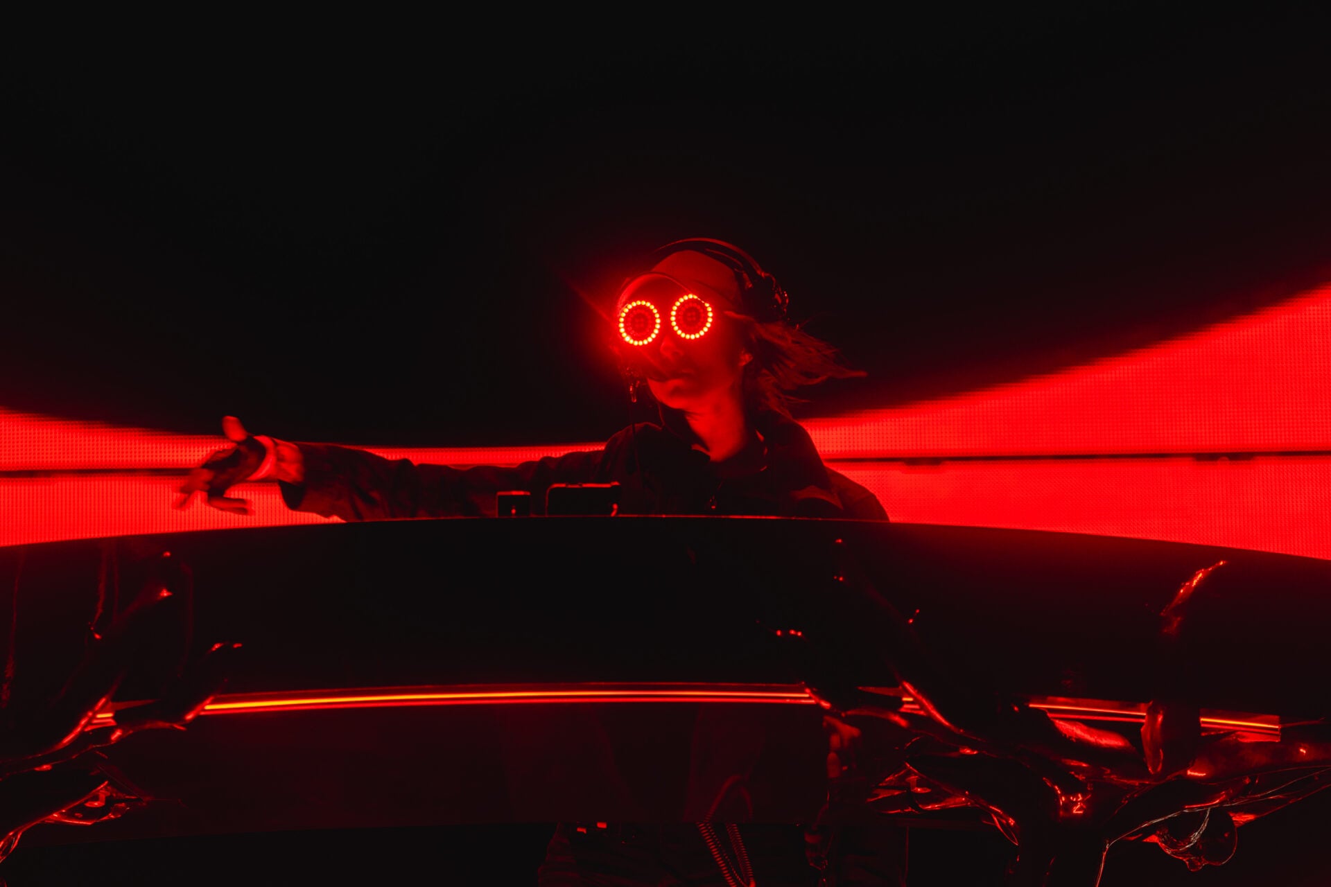 Rezz Cancels All 2026 Tour Dates, Announces Indefinite Hiatus Due to Health Concerns