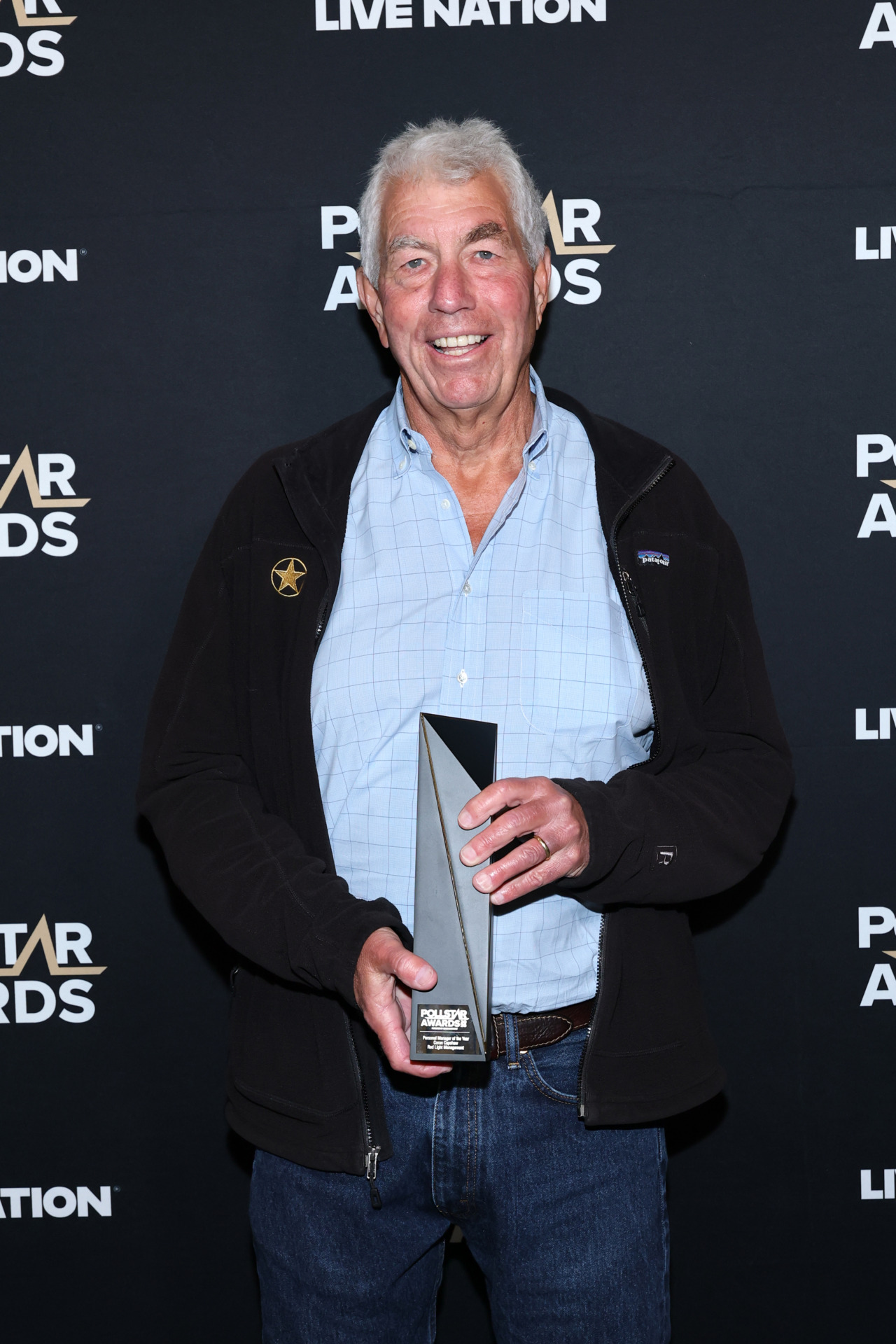 T.J. Martell Foundation to Honor Red Light Management Founder Coran Capshaw