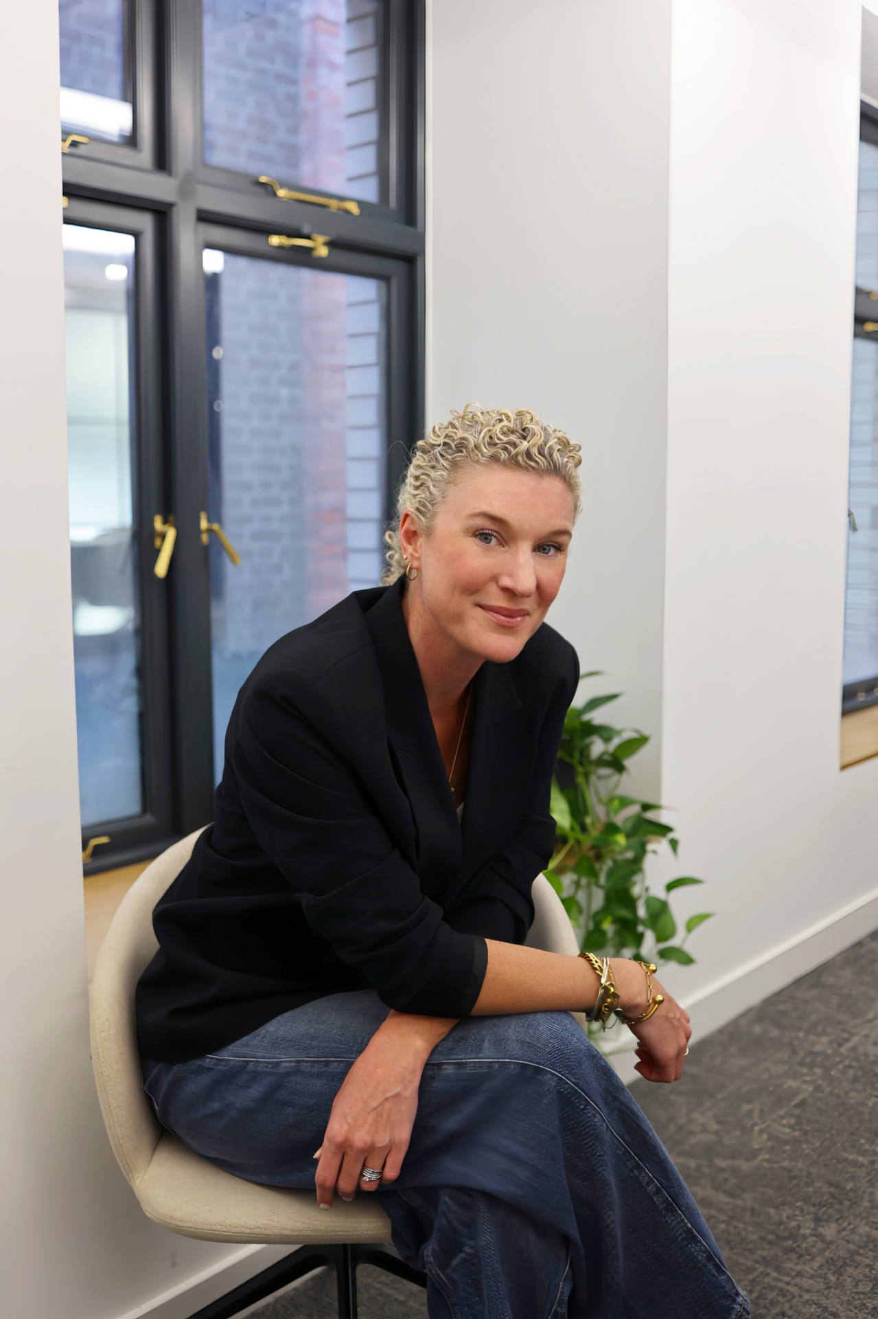 Katie Harel Named Managing Director of OVG Hospitality in London