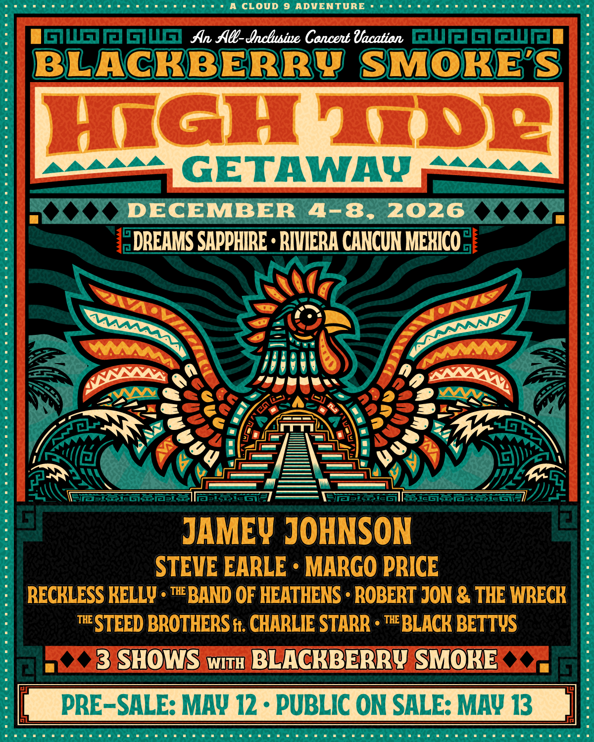 HighTide