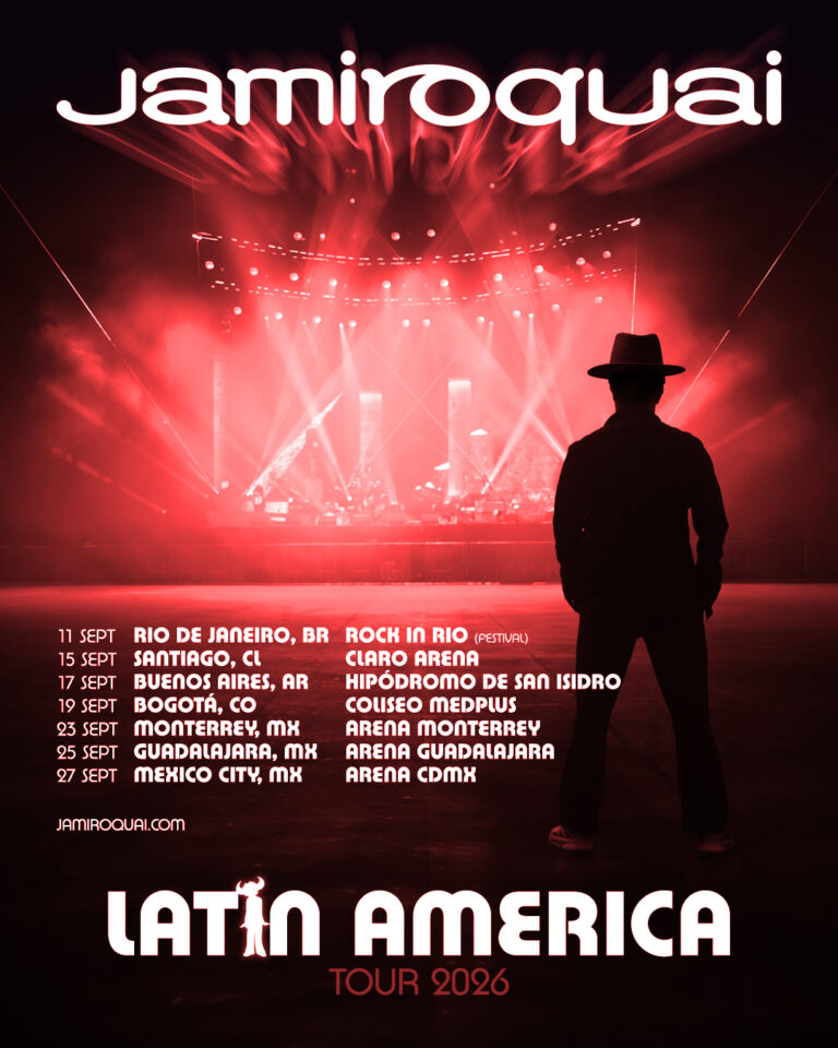 Jamiroquai LATAM2026 FINAL