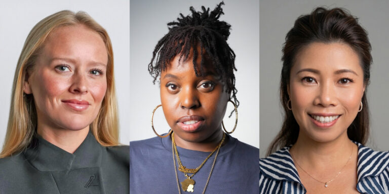 Julia May Sheila Mukasa Sarah Thia 2400x1200