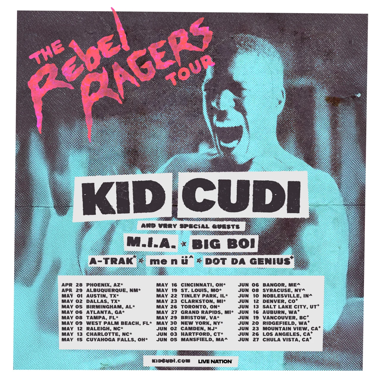 Kid Cudi