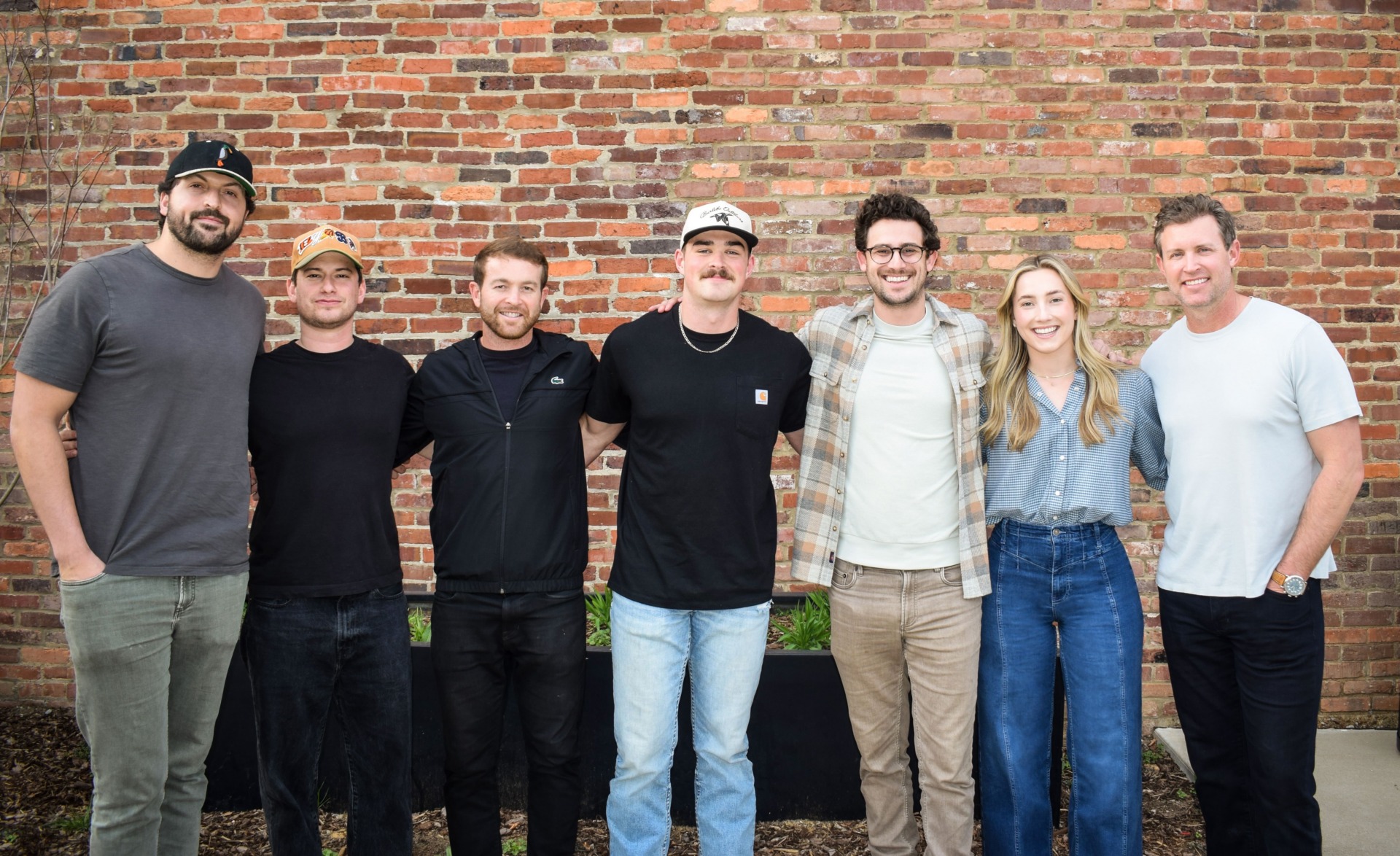Landon Wilks, “Leave Me Be” Singer, Inks Booking Deal With The Neal Agency