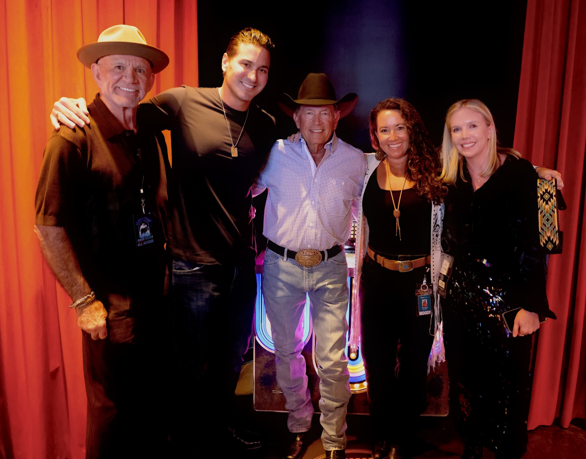 MoodyGeorgeStrait
