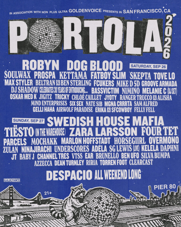 PORTOLA 052826