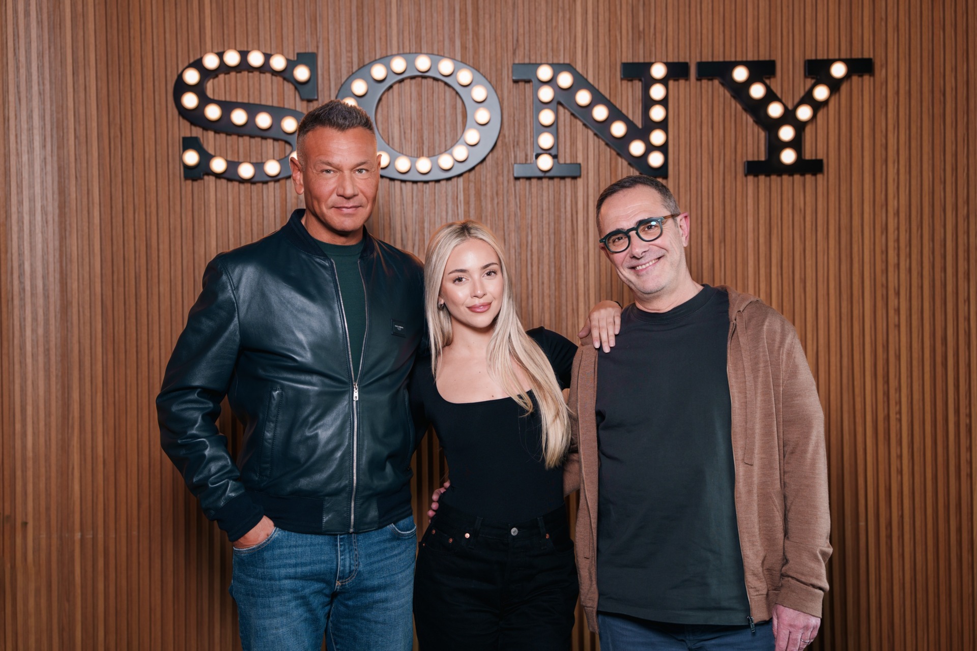 Ana Mena Joins WK Entertainment's Roster in Exclusive Global Management Deal