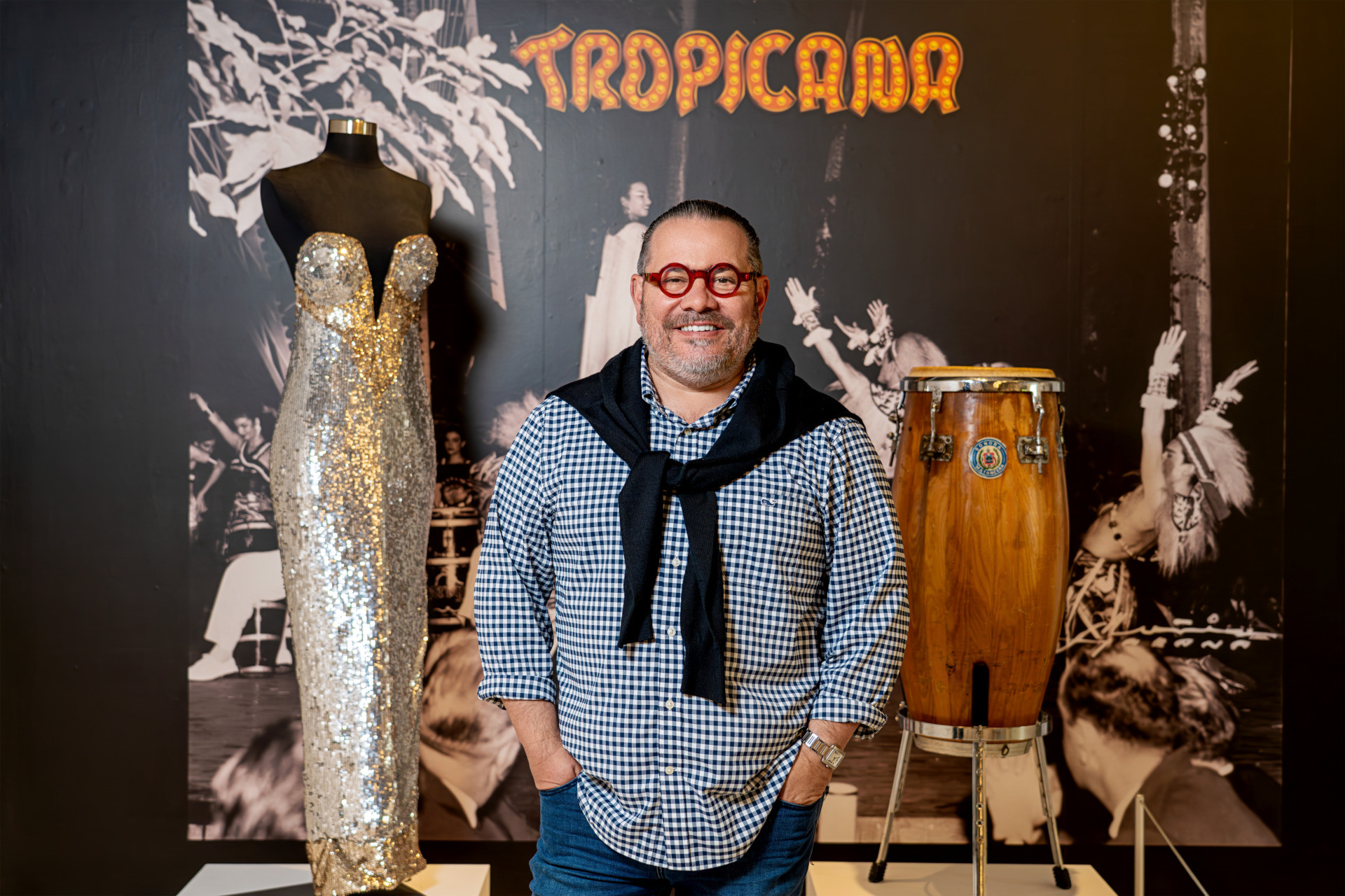 Omer Pardillo Expands Celia Cruz’s Legacy Across All Media