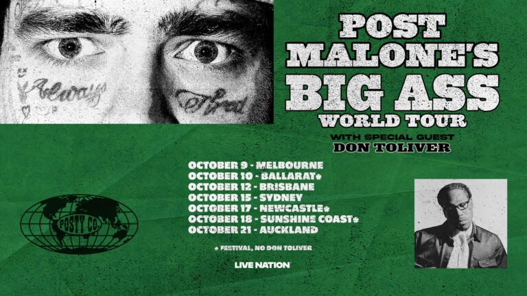 PostMalone 1920x1080