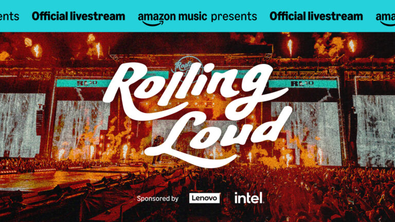 Rolling Loud Press Image