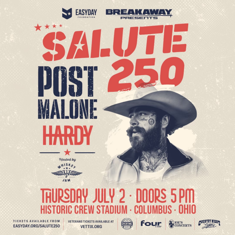 SALUTE 1080x1080