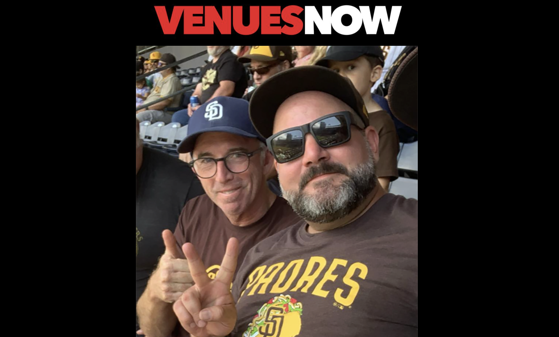 Chris Goldsmith on Belly Up's 50 Years in the San Diego Club Scene