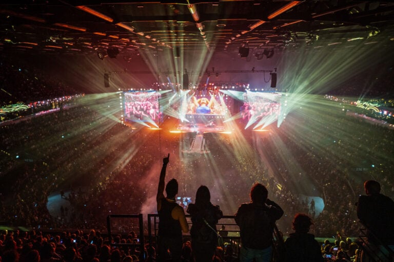 Unipol Dome Concert AriaRuffini Kopie